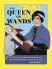 The Queen of Wands