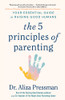 The 5 Principles of Parenting