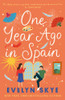 One Year Ago in Spain
