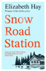 Snow Road Station
