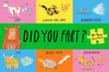 Did You Fart? Jigsaw Puzzle