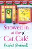 Snowed In at the Cat Cafe