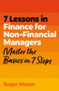 Finance For Non-Financial Managers In A Week