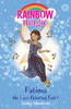 Rainbow Magic: Fatima the Face-Painting Fairy