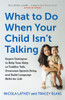 What to Do When Your Child Isn t Talking