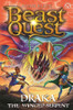 Beast Quest: Draka the Winged Serpent