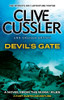 Devil's Gate
