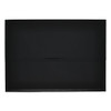 Black Edition Bold (Black Edition) Document Folder (Wrap Closure)
