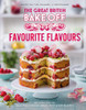 The Great British Bake Off: Favourite Flavours