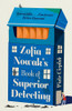 Zofia Nowak s Book of Superior Detecting