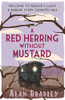 A Red Herring Without Mustard