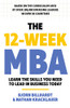 The 12 Week MBA