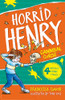 Horrid Henry's Cannibal Curse