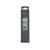Vault of the Milan Cathedral (Duomo di Milano) Pencil (4 Pack)