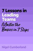 Leading Teams In A Week
