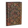 Mystique Mini Lined Softcover Flexi Journal