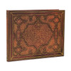 Iron Horse (Pacifica) Unlined Hardback Guest Book (Elastic Band Closure)