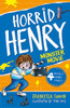 Horrid Henry's Monster Movie