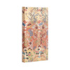 Kara-ori (Japanese Kimono) Slim Lined Journal