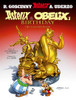 Asterix: Asterix and Obelix's Birthday: The Golden Book