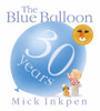 Kipper: The Blue Balloon