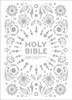 NIV Pocket White Gift Bible