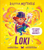 Little Myths: Loki