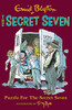 Secret Seven: Puzzle For The Secret Seven