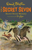 Secret Seven: Secret Seven Mystery