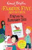 Famous Five Colour Short Stories: Five and the Runaway Dog