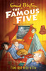 Famous Five: Five Get Into A Fix