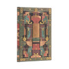 Lion s Den (Sybil Pye Bindings) Midi Unlined Hardcover Journal