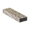 Vault of the Milan Cathedral (Duomo di Milano) Pencil Case (Wrap Closure)