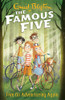 Famous Five: Five Go Adventuring Again