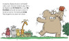 Behaviour Matters: Elephant Learns to Share - A book about sharing