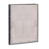 Flint Unlined Softcover Flexi Journal
