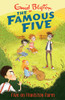 Famous Five: Five On Finniston Farm