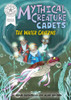 Reading Champion: Graphics: Mythical Creature Cadets: The Water Caverns