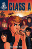 CHERUB: Class A Graphic Novel