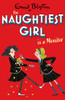 The Naughtiest Girl: Naughtiest Girl Is A Monitor
