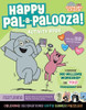 An Elephant & Piggie PAL-A-PALOOZA!