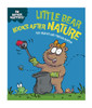 Nature Matters: Little Bear Looks After Nature