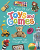 A World of Toys and Games