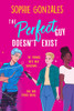The Perfect Guy Doesn't Exist