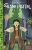 Classics Retold: Frankenstein