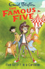 Famous Five: Five Go Off In A Caravan