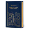 Must-Read Classics: A Book Club Journal for Bibliophiles