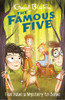 Famous Five: Five Have A Mystery To Solve