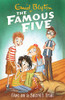 Famous Five: Five On A Secret Trail