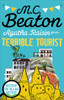 Agatha Raisin and the Terrible Tourist